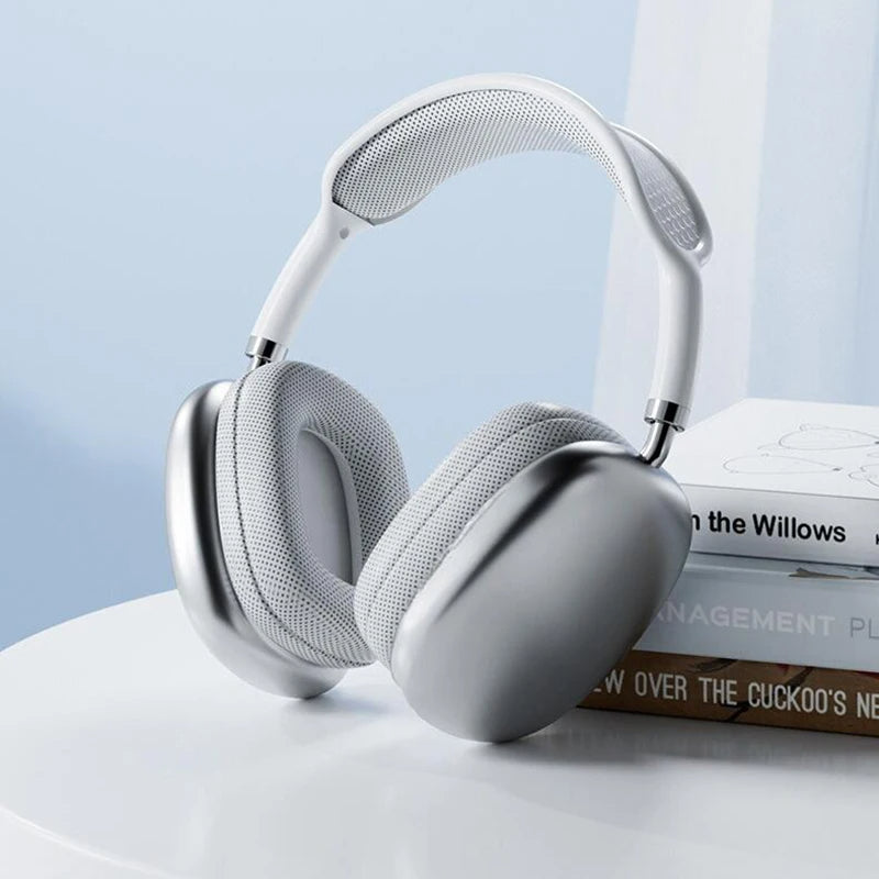 Audifonos Inalamabricos Bluetooth