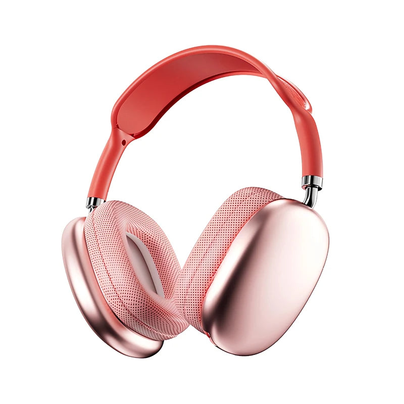 Audifonos Inalamabricos Bluetooth