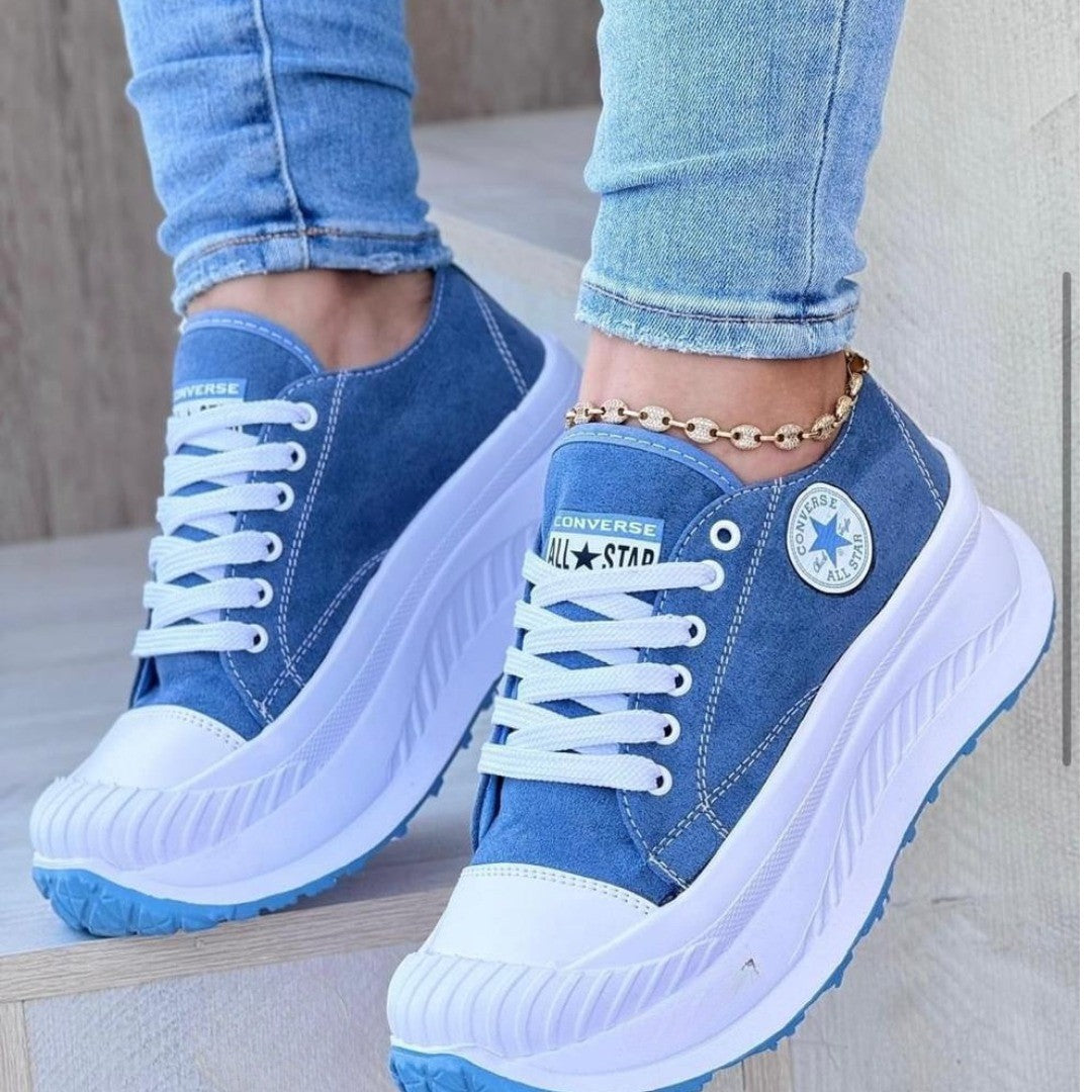 Tennis UrbanStep®