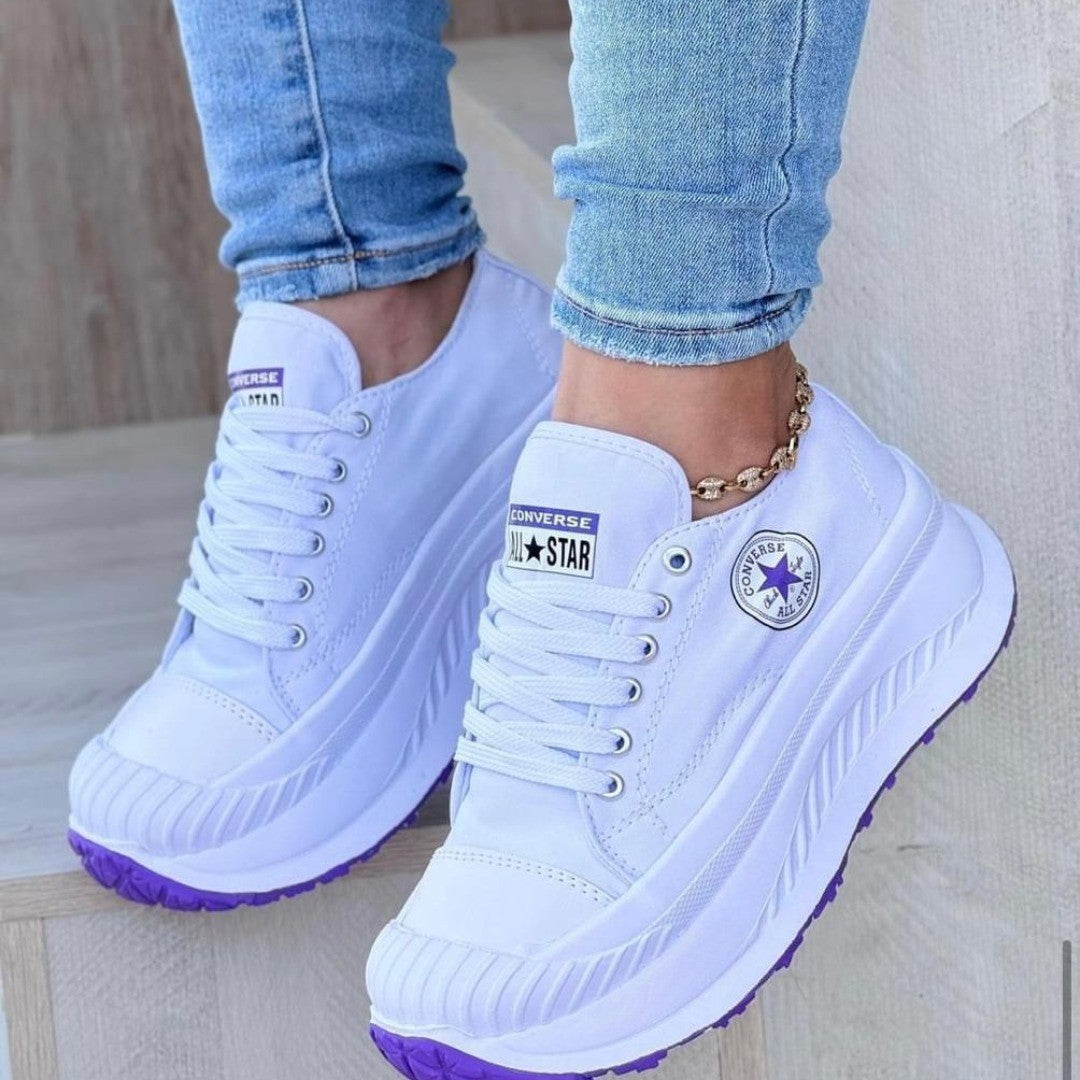 Tennis UrbanStep®