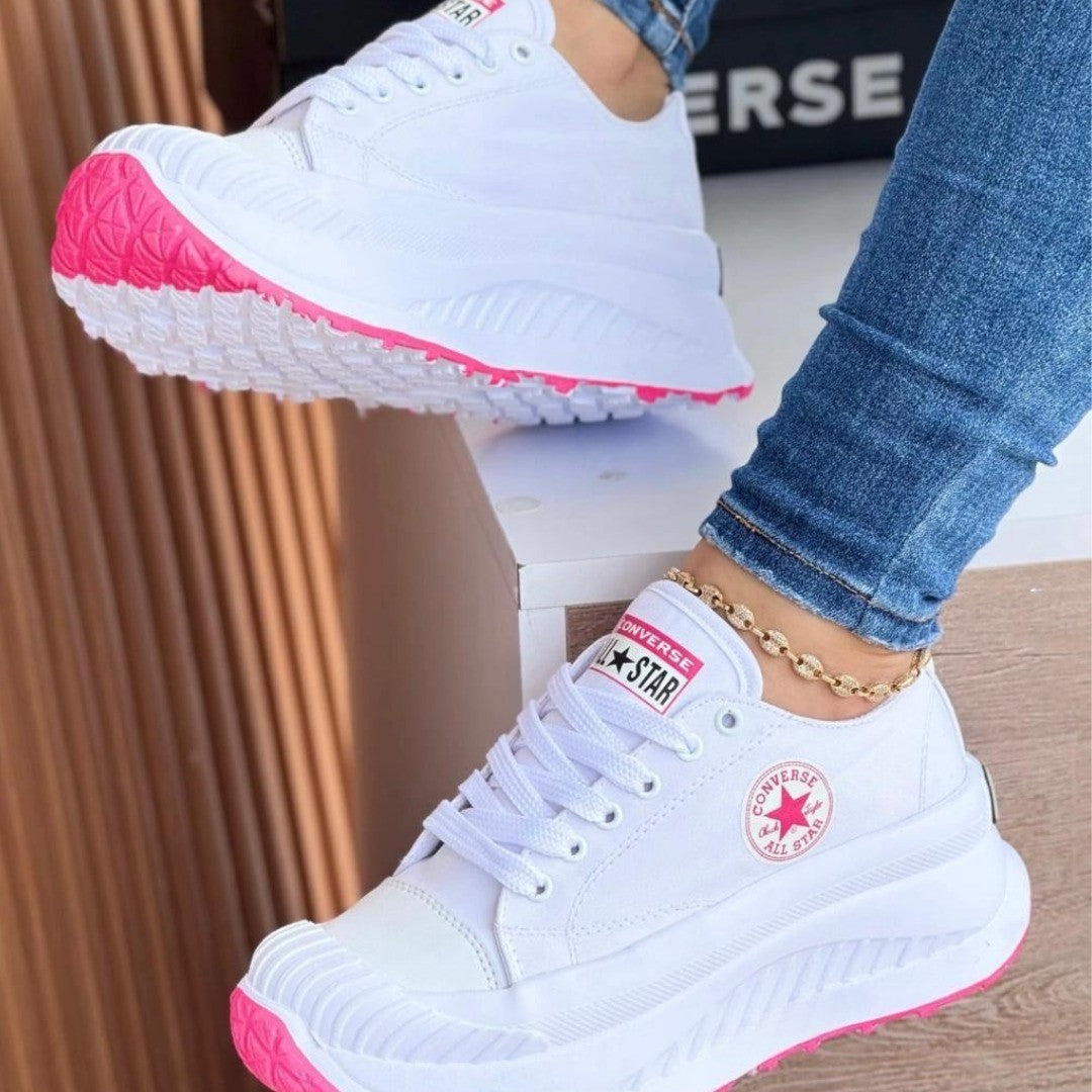 Tennis UrbanStep®