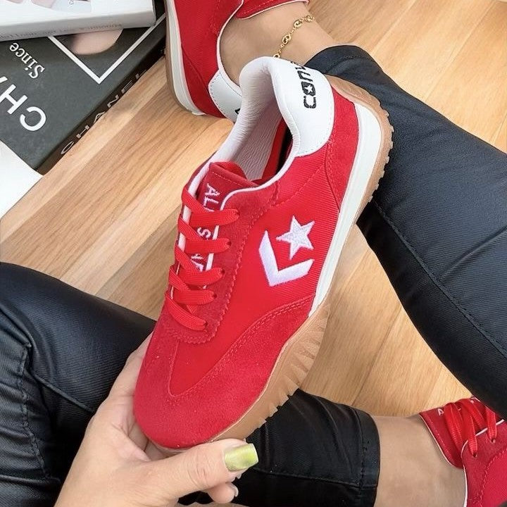 Tennis StreetPulse™