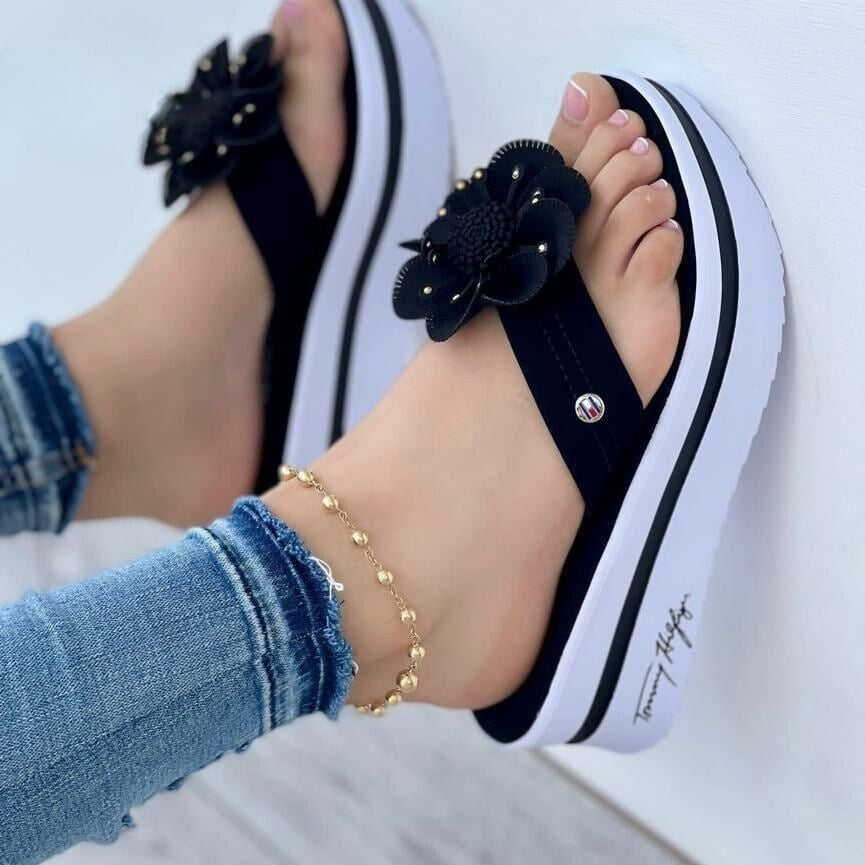 SANDALIAS DAMA