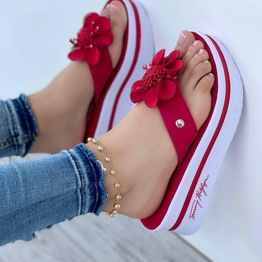 SANDALIAS DAMA