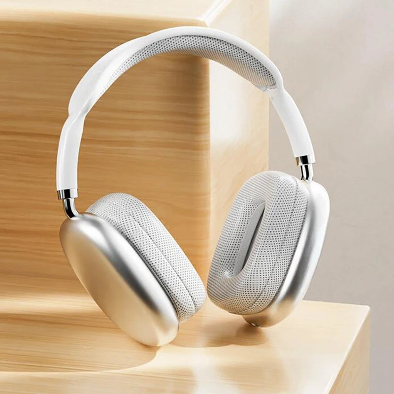 Audifonos Inalamabricos Bluetooth