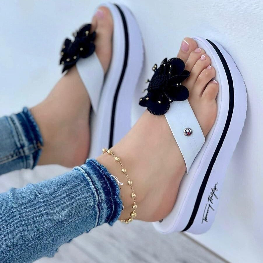 SANDALIAS DAMA