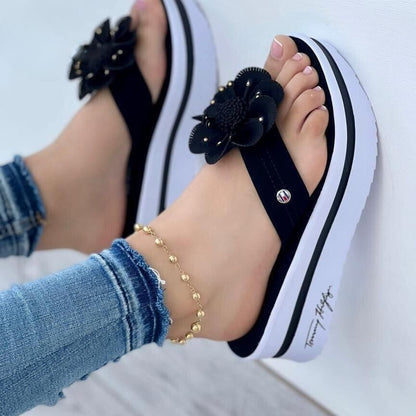 SANDALIAS DAMA