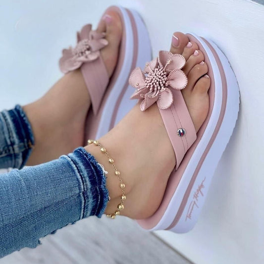 SANDALIAS DAMA