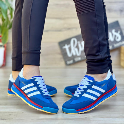 Tennis Deportivos  SL Unisex