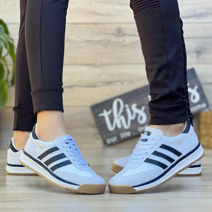 Tennis Deportivos  SL Unisex