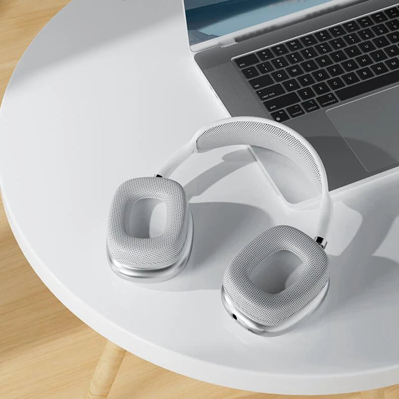Audifonos Inalamabricos Bluetooth
